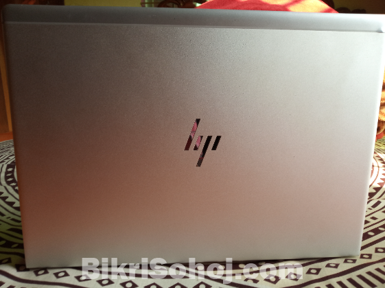 Hp 8gen laptop